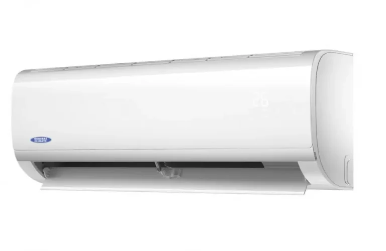 Кондиционер Haier Flexis в Видном