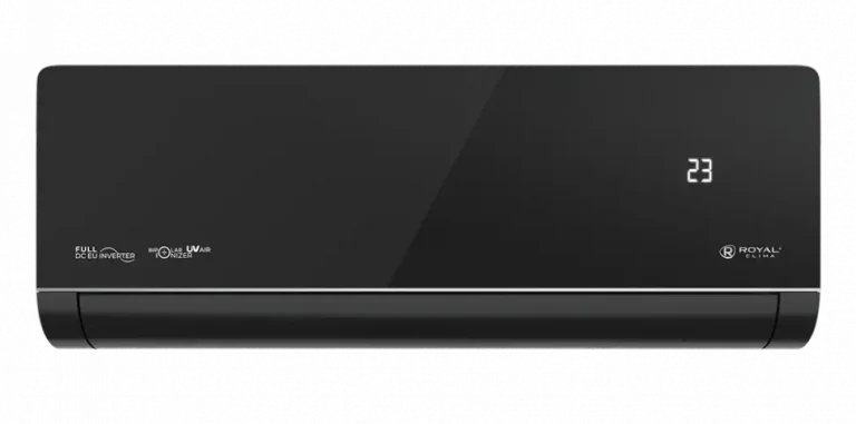 Мультисплит-система Haier на 4 комнаты в Видном