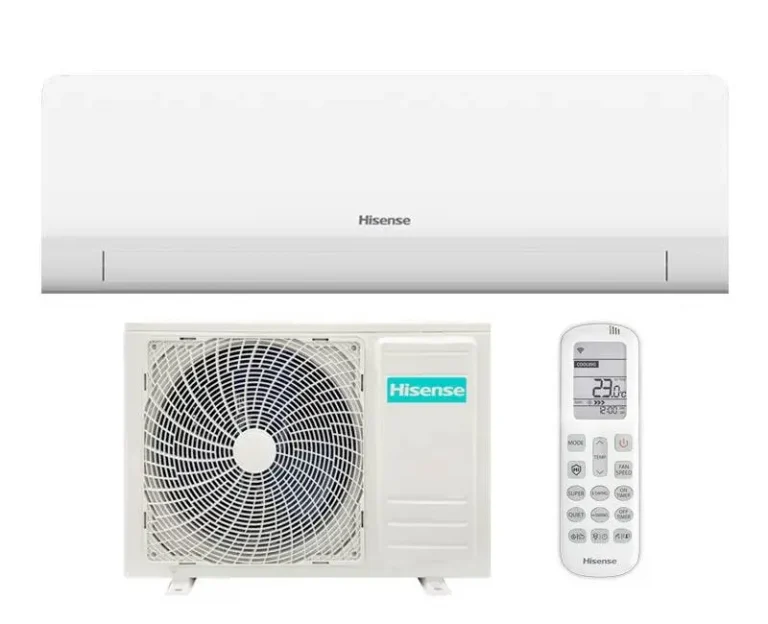Сплит-система Haier HSU-12HTT103/R3 в Видном