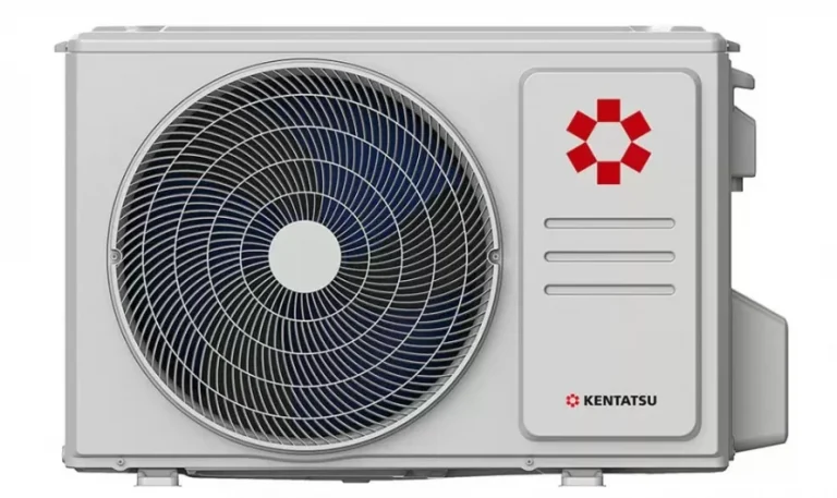 Zanussi 07 N1 сплит-система в Видном