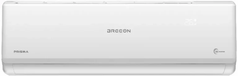 Сплит-система 12000 BTU в Видном