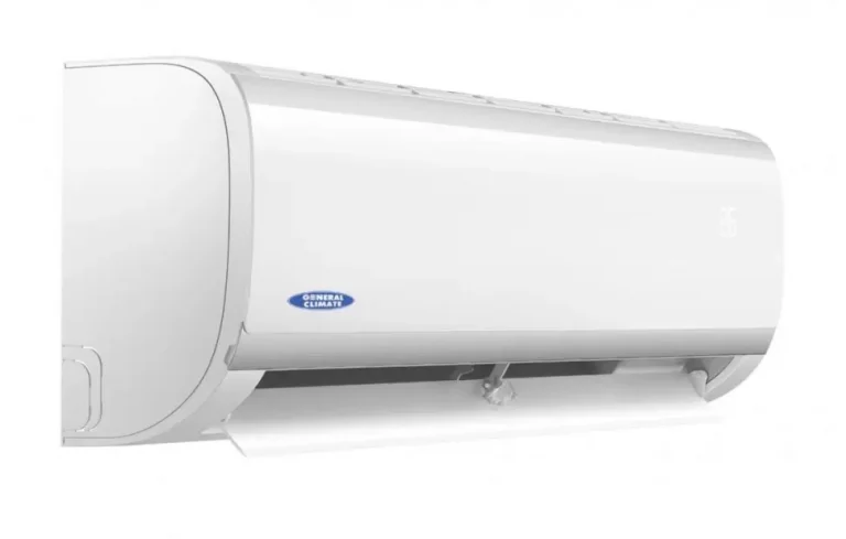 Сплит-система Midea в Видном